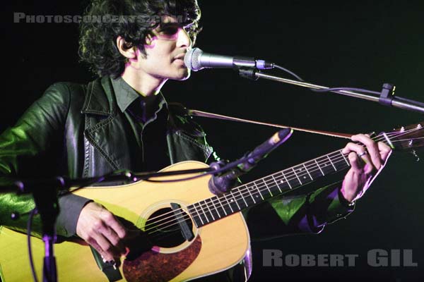 IMAAD WASIF - 2006-05-24 - PARIS - Elysee Montmartre - 